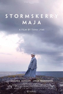 Profilový obrázek - Stormskerry Maja