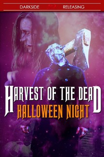 Profilový obrázek - Harvest of the Dead: Halloween Night