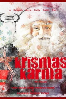 Profilový obrázek - Krismas Karma