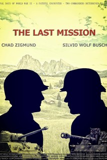 Profilový obrázek - The Last Mission: No Man's Land