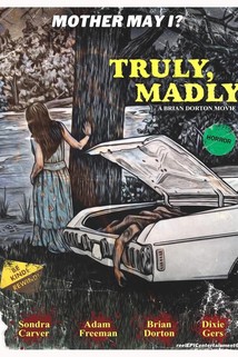 Profilový obrázek - Truly, Madly