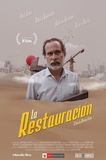 Profilový obrázek - La Restauración