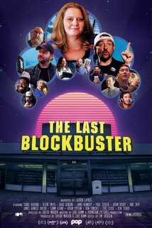 Profilový obrázek - The Last Blockbuster