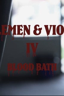 Gentlemen and Violence IV: Bloodbath