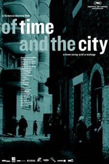 Profilový obrázek - Of Time and the City