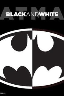 Profilový obrázek - "Batman: Black and White"