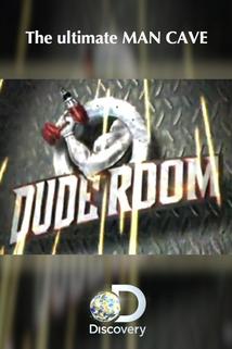 Profilový obrázek - "Dude Room"