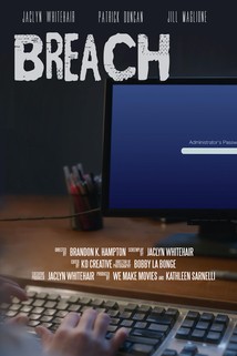 Profilový obrázek - Breach