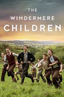 Profilový obrázek - The Windermere Children