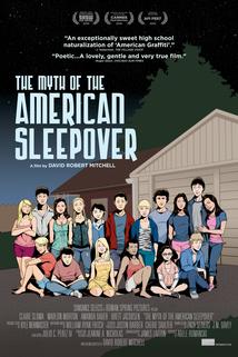 Profilový obrázek - The Myth of the American Sleepover