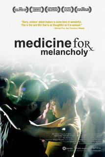 Profilový obrázek - Lék na melancholii