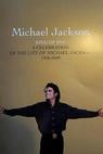 Michael Jackson Memorial 