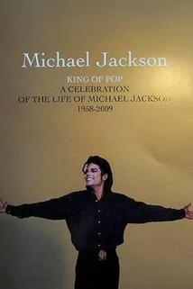 Profilový obrázek - Michael Jackson Memorial