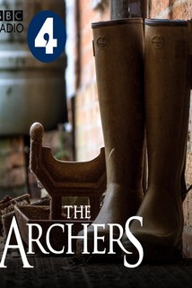 Profilový obrázek - The Archers