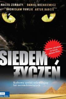 Profilový obrázek - "Siedem zyczen"