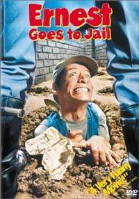Ernest Goes to Jail  - Ernest Goes to Jail