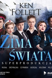 Profilový obrázek - Zima swiata