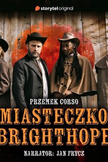 Profilový obrázek - Miasteczko Brighthope