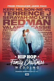 Profilový obrázek - Hip Hop Family Christmas Wedding