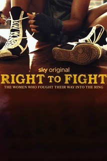 Profilový obrázek - Right to Fight