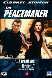 Profilový obrázek - Peacemaker