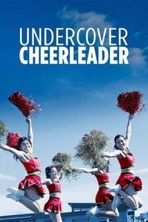 Profilový obrázek - Undercover Cheerleader