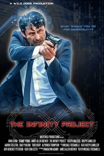 Profilový obrázek - The Infinity Project