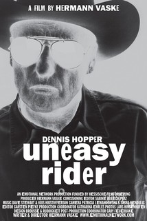 Profilový obrázek - Dennis Hopper: Uneasy Rider