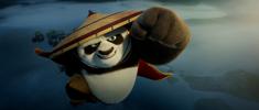 Kung Fu Panda 4