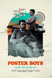 Profilový obrázek - Poster Boys