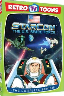 Profilový obrázek - "Starcom: The U.S. Space Force"