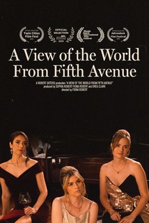 Profilový obrázek - A View of the World from Fifth Avenue