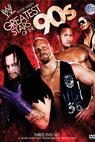 WWE: Greatest Wrestling Stars of the '90s (2009)
