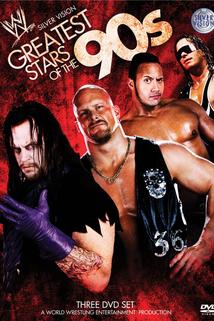 WWE: Greatest Wrestling Stars of the '90s  - WWE: Greatest Wrestling Stars of the '90s