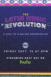 Profilový obrázek - The Latin Music Revolution: A Soul of a Nation Presentation