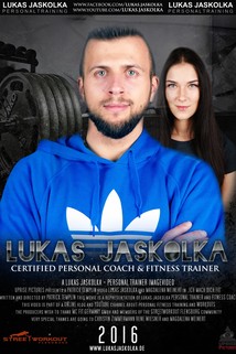 Profilový obrázek - Ich mach dich fit! - Lukas Jaskolka