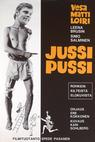 Jussi Pussi (1970)