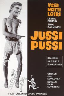 Profilový obrázek - Jussi Pussi