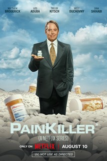 Profilový obrázek - Painkiller