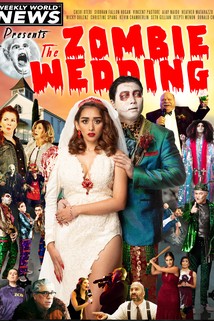 Profilový obrázek - The Zombie Wedding