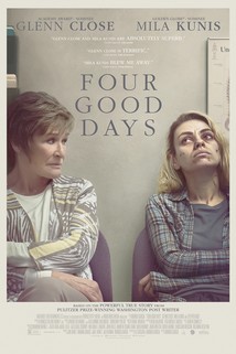 Profilový obrázek - Four Good Days