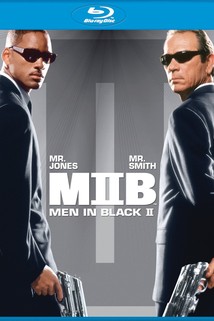 Profilový obrázek - Men in Black II: Alternate Ending