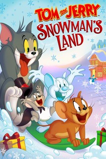 Profilový obrázek - Tom and Jerry: Snowman's Land