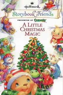 Profilový obrázek - Storybook Friends - A Little Christmas Magic