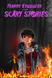 Profilový obrázek - Franny Kruugerr presents Scary Stories