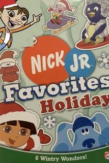 Profilový obrázek - Nick Jr. Favorites Holiday