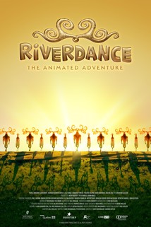 Profilový obrázek - Riverdance: The Animated Adventure