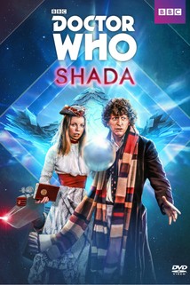 Profilový obrázek - Doctor Who: Shada