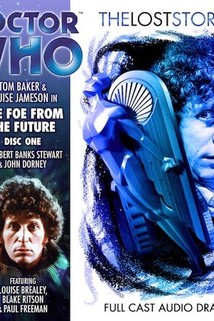 Profilový obrázek - Doctor Who: The Foe from the Future