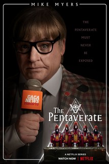 Profilový obrázek - The Pentaverate